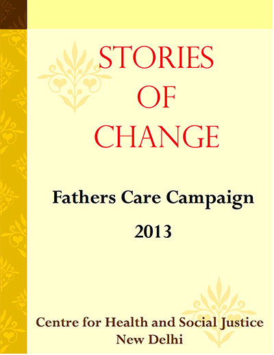 Stories of Change