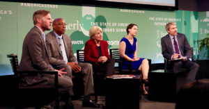 SOAF Panel