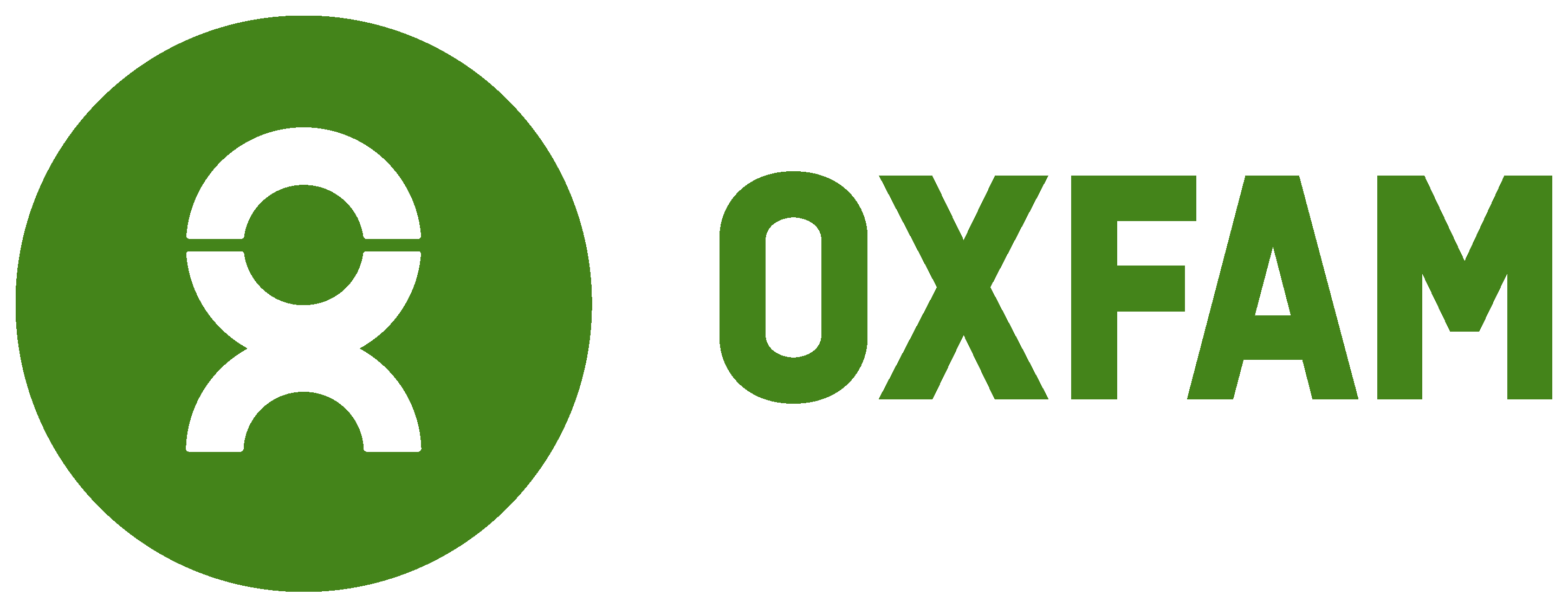 Oxfam America