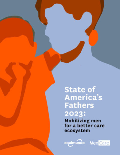 State of America’s Fathers